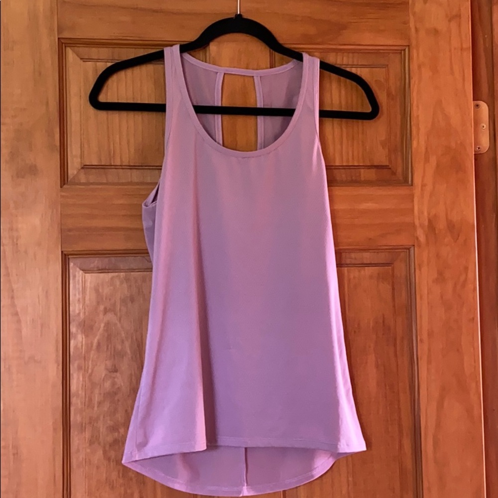 Fabletics workout top